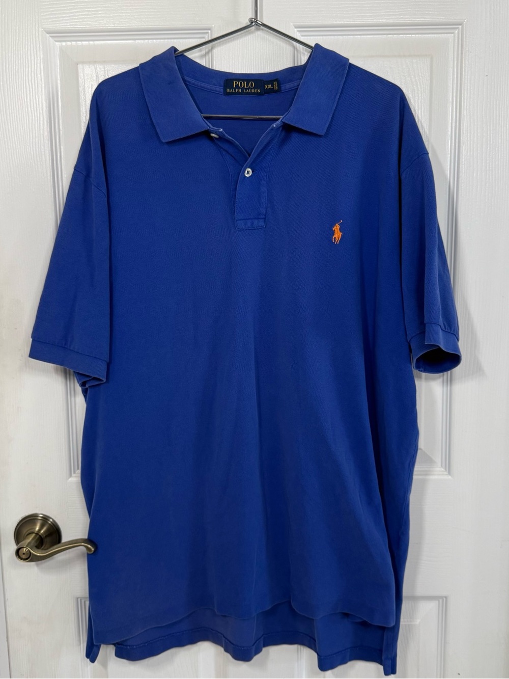 Men’s Ralph Lauren Polo